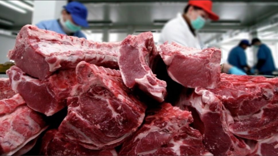 Carbap y la oposición lanzaron cuestionamientos a la prohibición de exportar carne implementada por el Gobierno