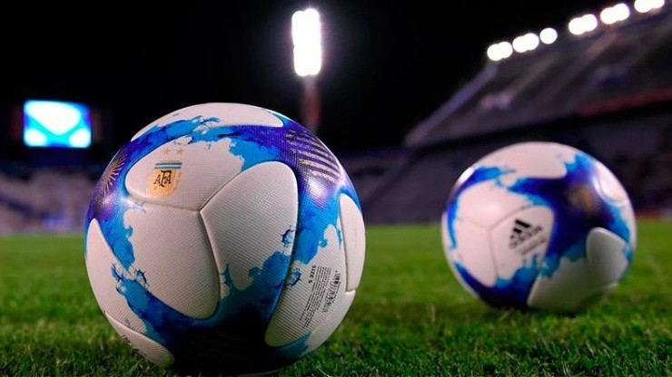 Sorteo Copa Liga Profesional 2022: cómo quedaron las zonas, fixture y formato