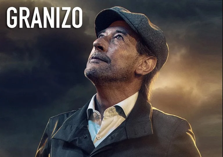 Todo lo que tenés que saber sobre Granizo, la nueva película de Guillermo Francella ya está disponible en Netflix
