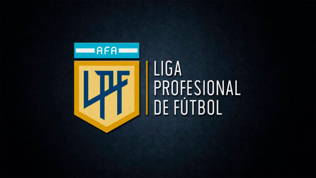 El fixture de la Liga Profesional: Boca-River se juega el 11-S