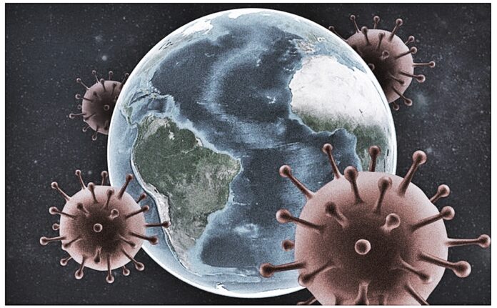 La OMS define si el coronavirus supone una Emergencia de Salud Pública de importancia Internacional