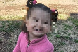 Denuncian maltratos hacia una beba de Coronel Suárez, que está internada en Bahía Blanca