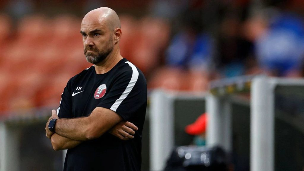 Qatar quedó eliminado del Mundial: «No debe ser considerado un fracaso», dijo el entrenador