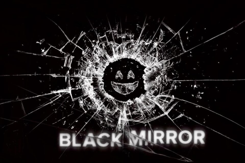 Vuelve Black Mirror: se estrenará la sexta temporada