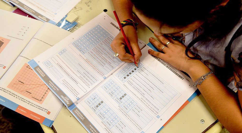 Pruebas Aprender 2022: mejoraron los resultados en Lengua y Matemática en la provincia de Buenos Aires