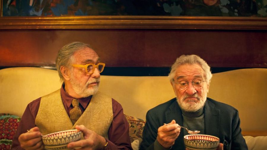 De qué trata “Nada” y cómo ver la serie argentina con Robert De Niro y Luis Brandoni