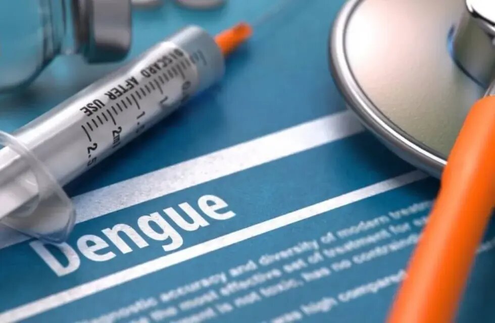 La vacuna del dengue ya está disponible en el país y se comenzará a aplicar en el norte