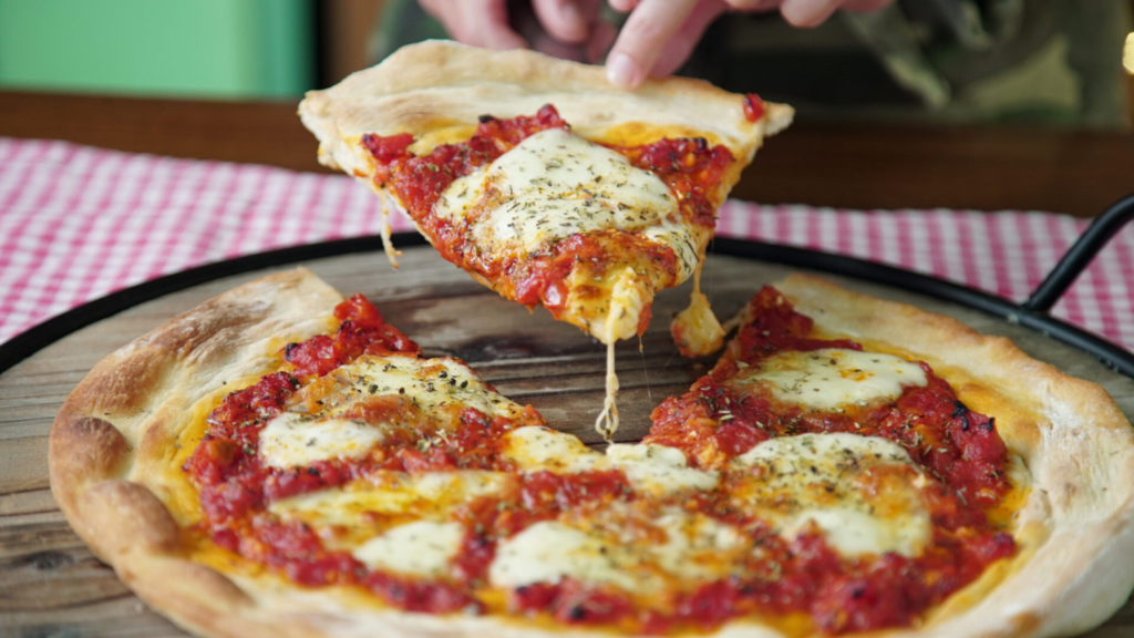 Por qué se celebra hoy el Día Mundial de la Pizza