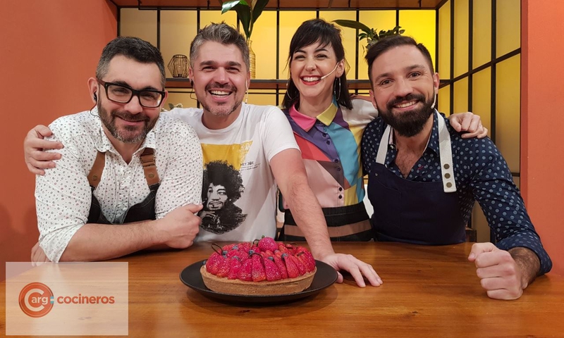 Tras 15 años en pantalla, “Cocineros argentinos” se despide de la TV Pública