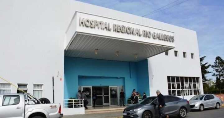 Santa Cruz comenzará a cobrar la atención en hospitales a extranjeros: «Es insostenible»