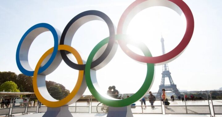 A 100 días: comienza la última cuenta regresiva hacia los Juegos Olímpicos