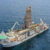 Arribó un imponente buque que dará inicio a la exploración offshore a 300 km de Mar del Plata
