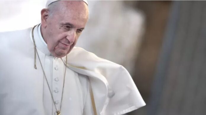 Bendición de Pascua: Francisco centró su mensaje en la necesidad de terminar con las guerras