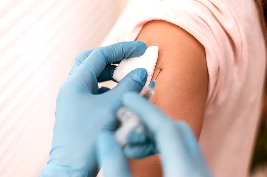 Comenzó la segunda etapa de vacunación antigripal en la Provincia: quiénes deben recibir la dosis