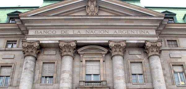 El Gobierno no descarta la privatización del Banco Nación