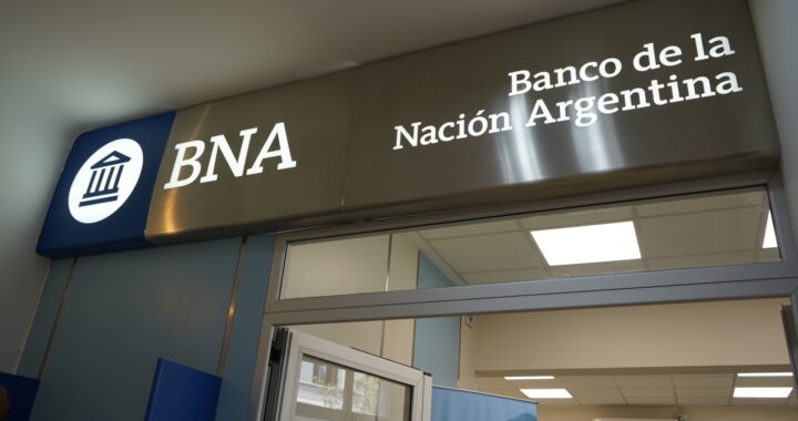 Banco Nación lanzó los créditos hipotecarios UVA: cómo y quiénes pueden acceder