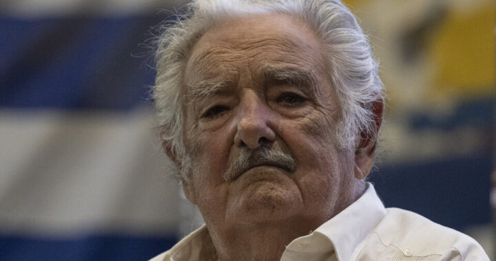 José «Pepe» Mujica contó detalles de su estado de salud y de su tratamiento