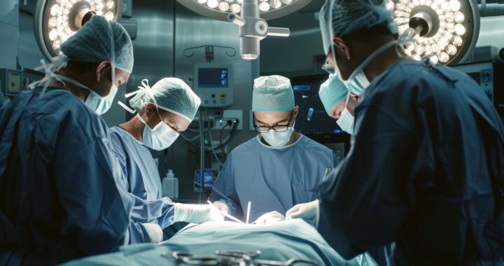 Salud en crisis: cardiólogos advierten que ya no podrán colocar stents