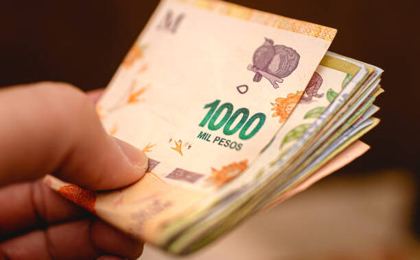 Salario mínimo: sin acuerdo, el Gobierno fijó el nuevo valor en 234 mil pesos