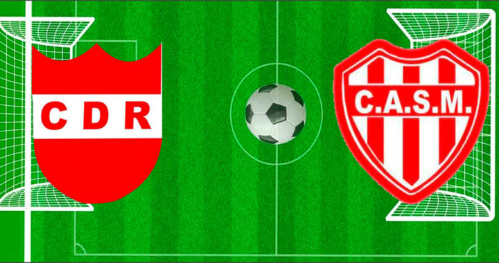 LRF: Deportivo Rivera y San Martín de Carhué definen un finalista en el Apertura de Reserva