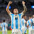 Sin Messi, la Selección Argentina venció a Perú y espera rival en cuartos de la Copa América