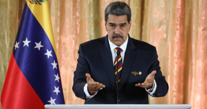 La Justicia argentina ordenó reabrir la investigación contra Maduro por delitos de lesa humanidad