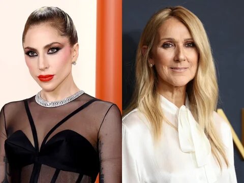 Céline Dion y Lady Gaga confirmadas en la ceremonia de apertura de los Juegos Olímpicos París 2024
