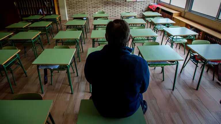 “Abandono en cuotas”: 1 de cada 4 alumnos de secundaria tiene al menos 20 faltas por año