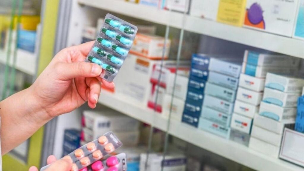 Provincia se hará cargo de medicamentos oncológicos que dejó de cubrir Nación