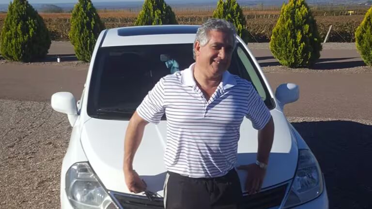 Encontraron muerto en Mendoza a un empresario que había denunciado amenazas