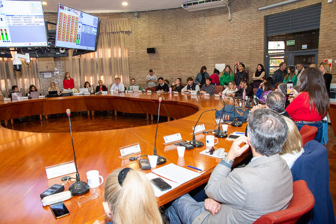 Presupuesto universitario: la Universidad Nacional de Córdoba también declaró la “emergencia salarial”