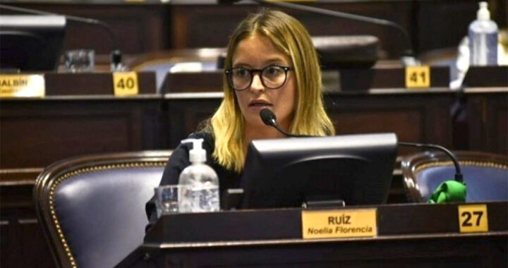 De candidata del PRO al Gabinete de Milei: quién es la ex diputada bonaerense que se suma al gobierno