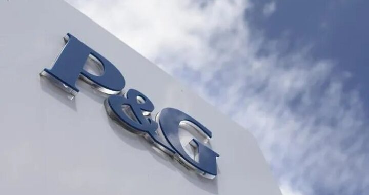La empresa P&G anunció que se va de la Argentina